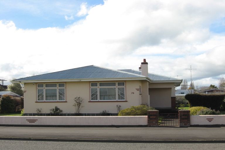 Photo of property in 79 Church Street, Masterton, 5810