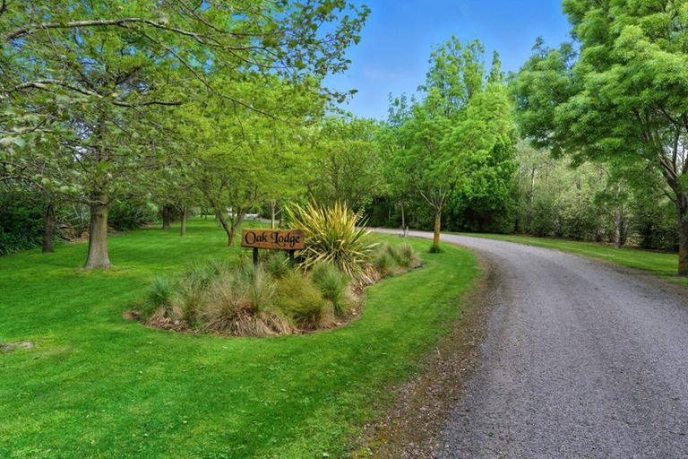 Photo of property in 247 Collins Road, Lincoln, Christchurch, 7674