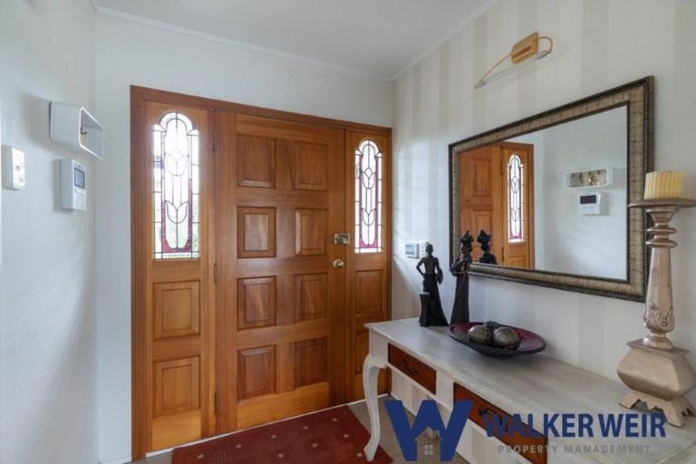 Photo of property in 58 Stanniland Street, Sunnyhills, Auckland, 2010