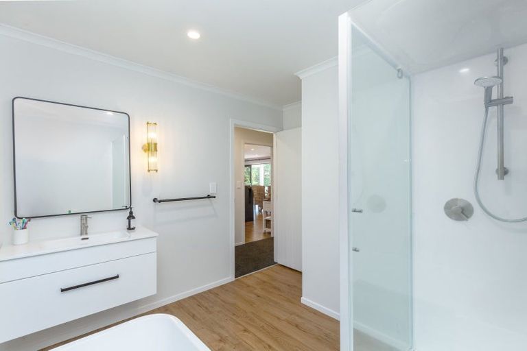 Photo of property in 263 Millars Road, Longbush, Carterton, 5792
