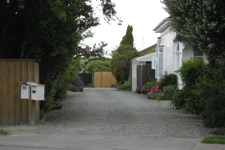 Photo of property in 33a Fuller Street, Kaiapoi, 7630