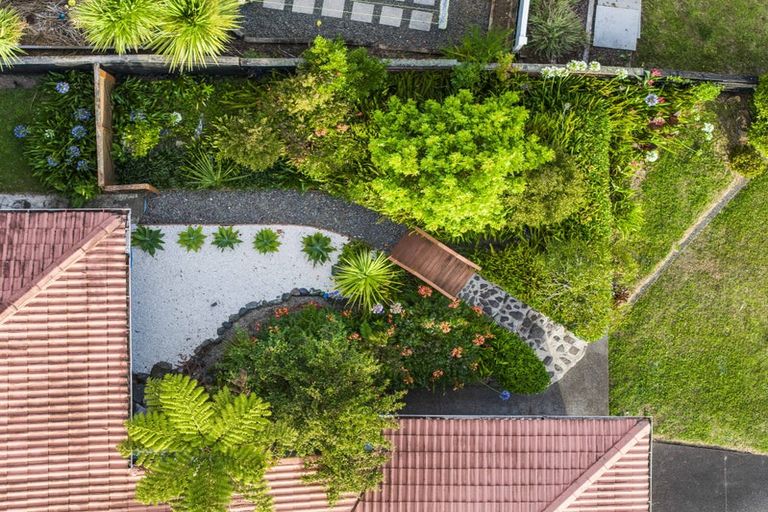 Photo of property in 9 Philip Place, Hillcrest, Auckland, 0627