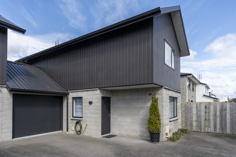 Photo of property in 106u2 Comries Road, Chartwell, Hamilton, 3210