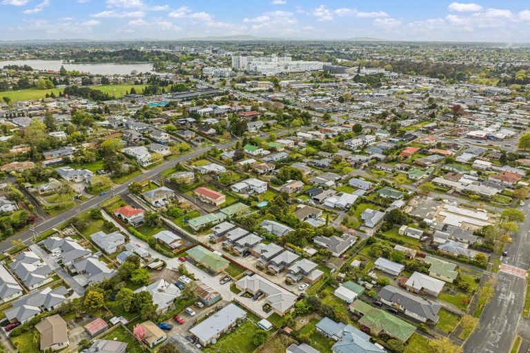 Photo of property in 43u4 Mahoe Street, Melville, Hamilton, 3206