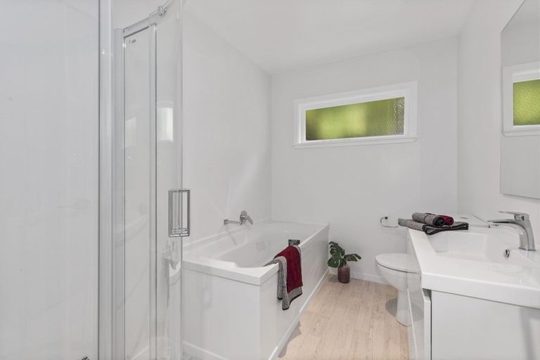 Photo of property in 25 Hair Street, Wainuiomata, Lower Hutt, 5014