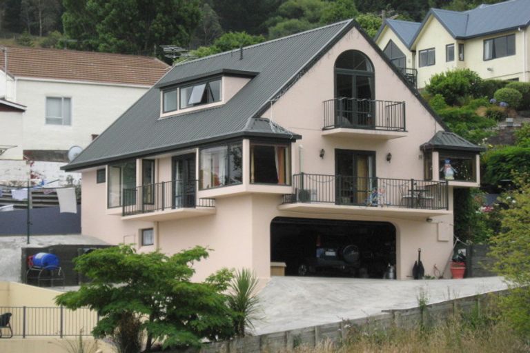 Photo of property in 85 Canterbury Street, Lyttelton, 8082