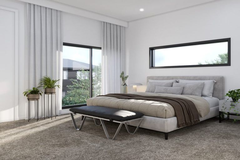 Photo of property in 3/49 Gray Avenue, Mangere East, Auckland, 2024