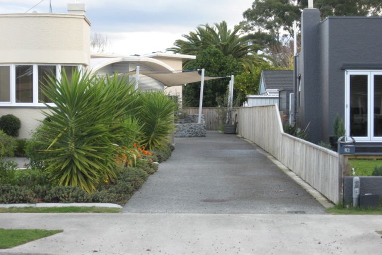 Photo of property in 2b Mckenzie Avenue, Marewa, Napier, 4110