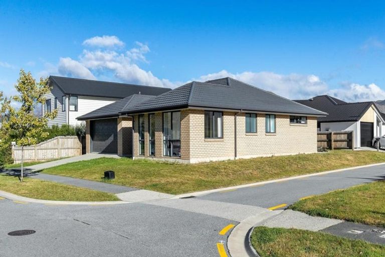 Photo of property in 61 Risinghurst Terrace, Lower Shotover, Queenstown, 9304