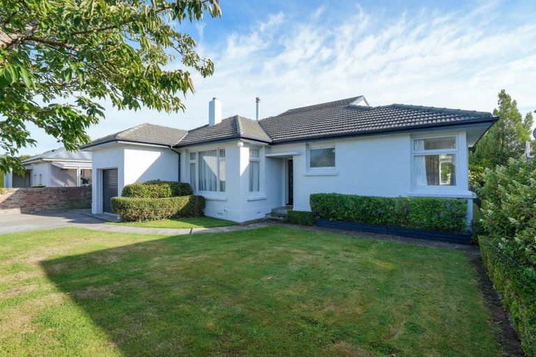 Photo of property in 268 Layard Street, Waverley, Invercargill, 9810