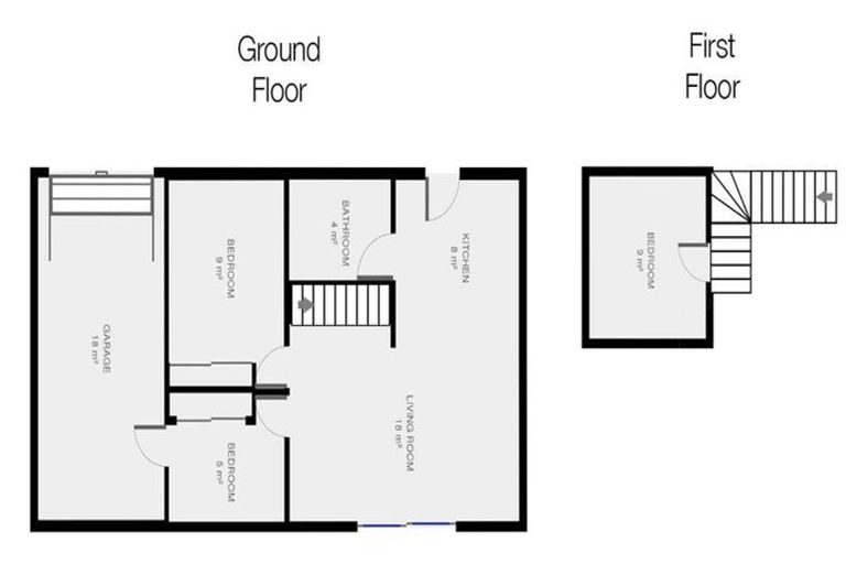 Photo of property in 9/58 Manuroa Road, Takanini, 2112