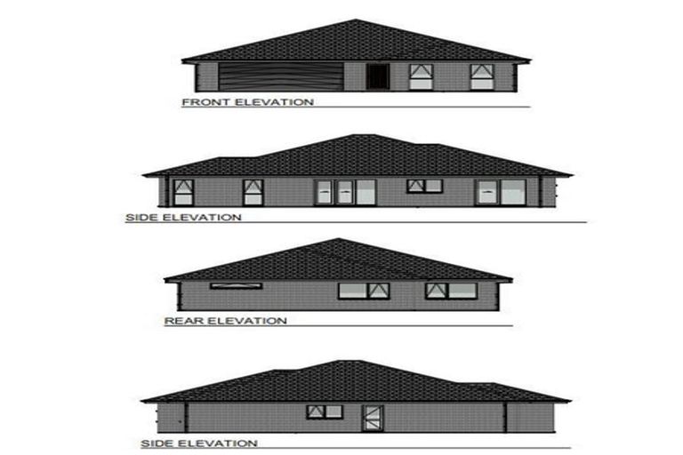 Photo of property in 1a Chester Road, Springvale, Whanganui, 4501