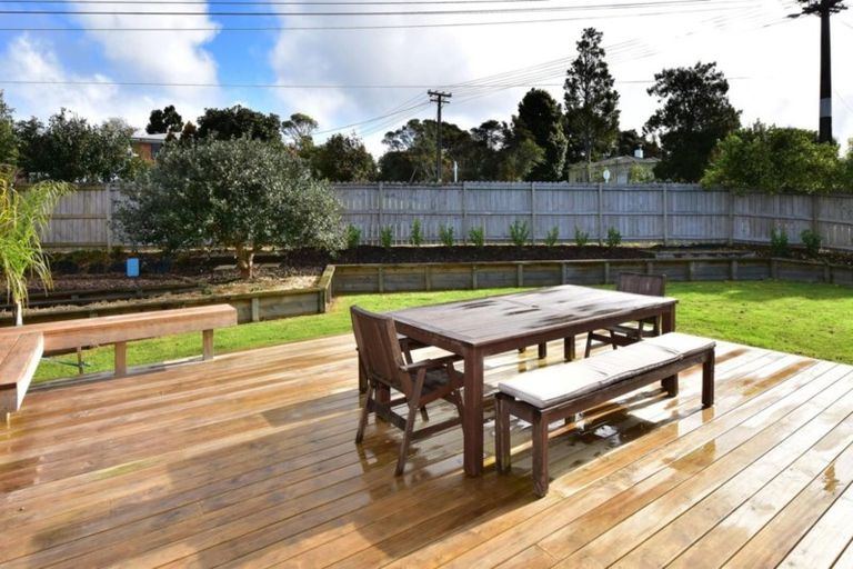 Photo of property in 47 Bertram Street, Warkworth, 0910