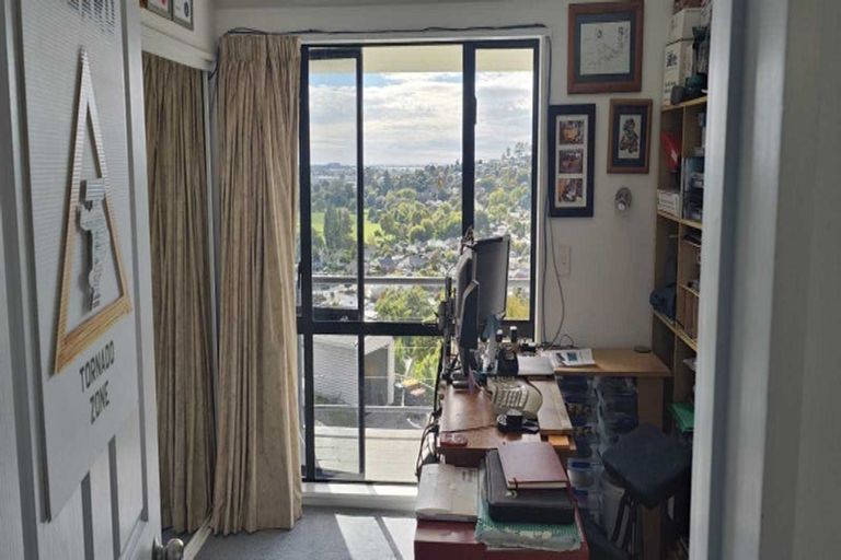 Photo of property in 1/53 Ramahana Road, Huntsbury, Christchurch, 8022