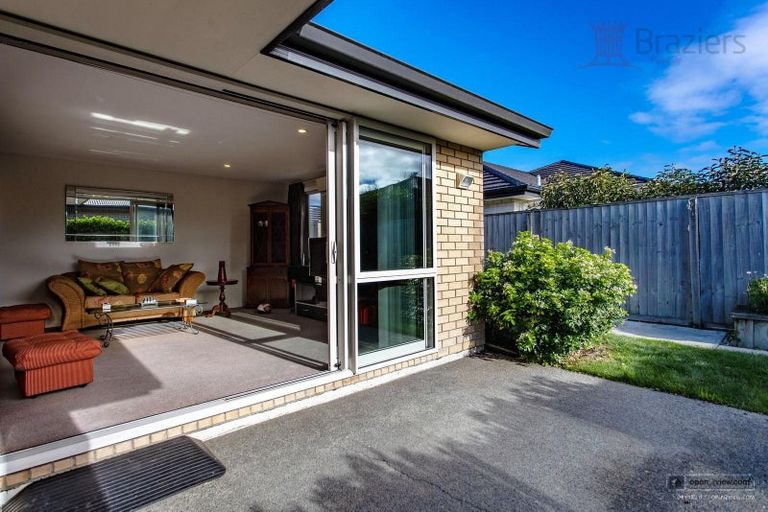 Photo of property in 6 Norrie Way, Kaiapoi, 7630
