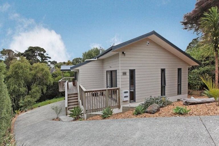 Photo of property in 57g Lancaster Road, Beach Haven, Auckland, 0626