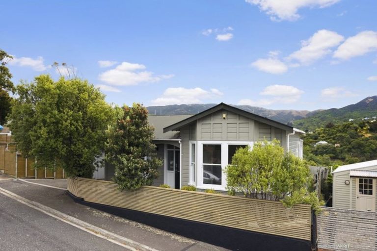 Photo of property in 146 Oban Street, Wadestown, Wellington, 6012