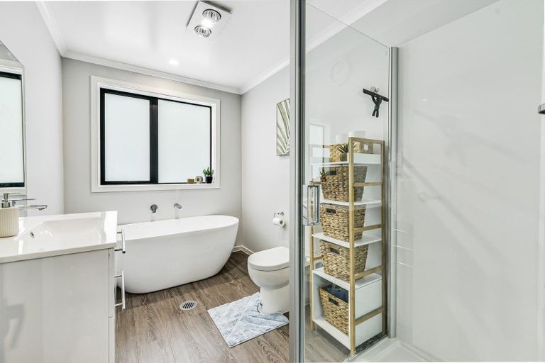 Photo of property in 64u2 Cabourne Drive, Glenview, Hamilton, 3206