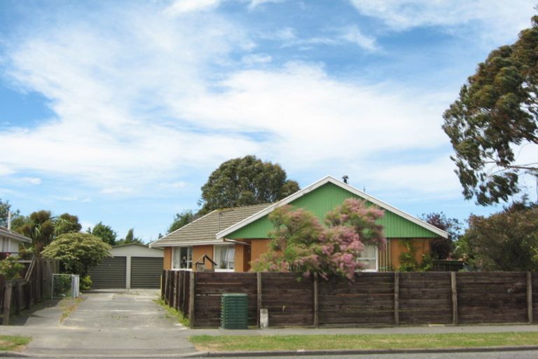 Photo of property in 34 Clydesdale Street, Woolston, Christchurch, 8062