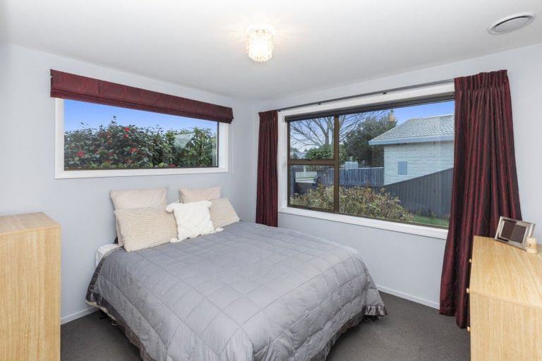 Photo of property in 32 Balcairn Street, Halswell, Christchurch, 8025