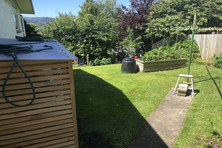 Photo of property in 59 Sutherland Street, Dunedin Central, Dunedin, 9016