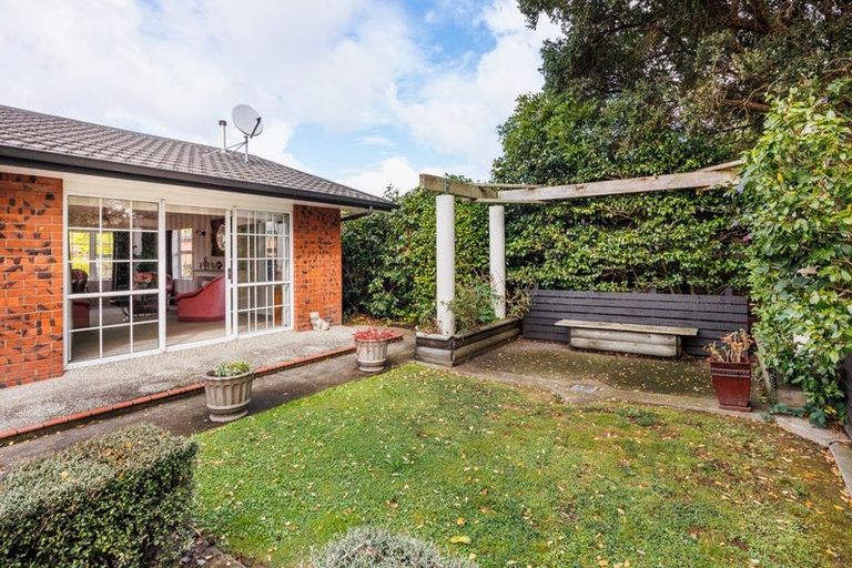 Photo of property in 7 Woodfield Avenue, Roslyn, Palmerston North, 4414