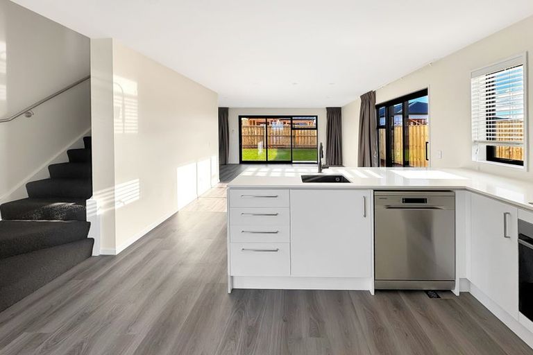 Photo of property in 15b Korimako Crescent, Rolleston, 7678