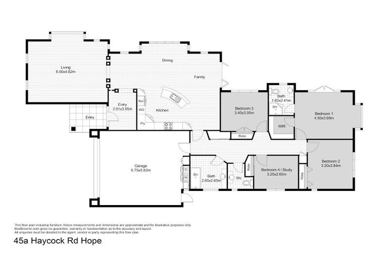 Photo of property in 45a Haycock Road, Hope, Richmond, 7081