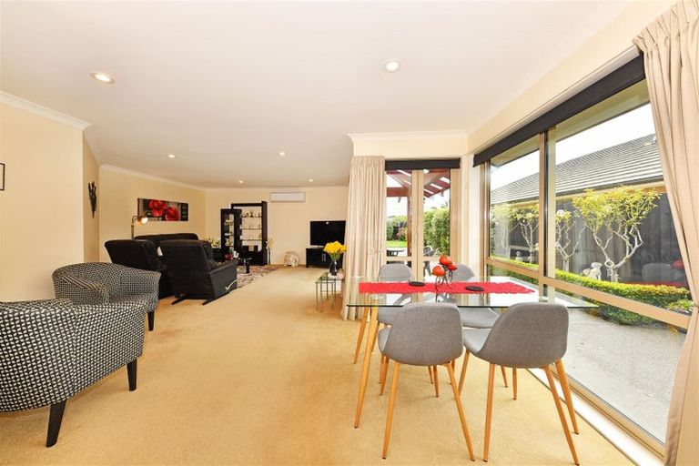 Photo of property in 26c Allison Crescent, Kaiapoi, 7630