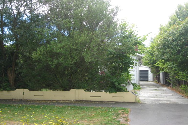 Photo of property in 114 Mersey Street, St Albans, Christchurch, 8014