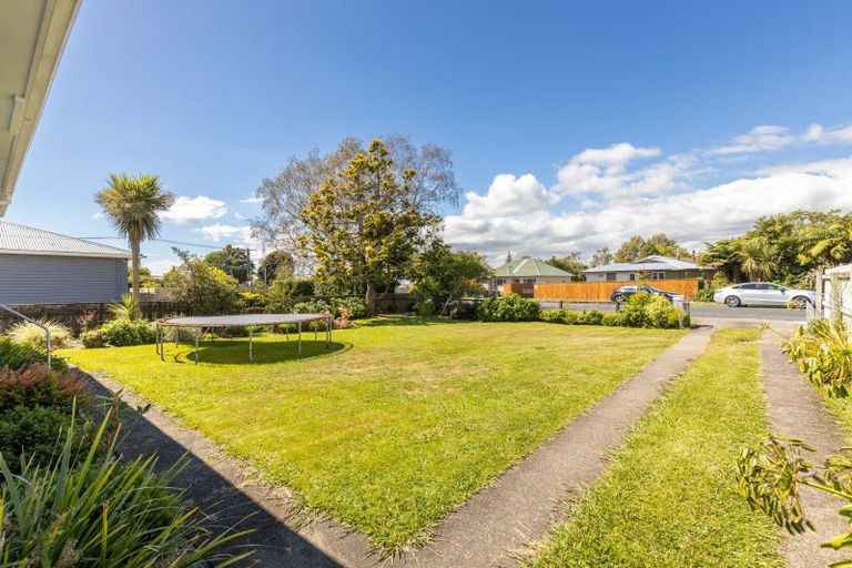 Photo of property in 20 Pukatea Street, Inglewood, 4330