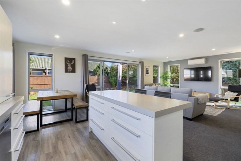 Photo of property in 42 Reginald Street, Burwood, Christchurch, 8083