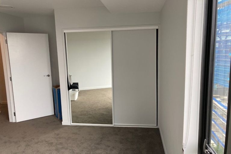 Photo of property in Pinnacle On Victoria, 160 Victoria Street, Te Aro, Wellington, 6011