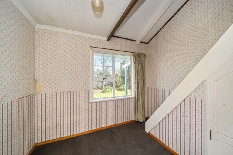 Photo of property in 160 Waihi Road, Hawera, 4610