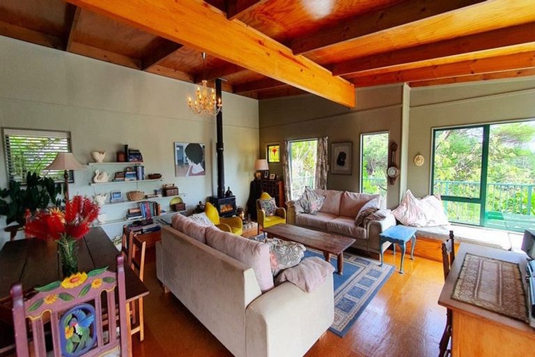 Photo of property in 15 Lavinia Place, Kawau Island, 0920