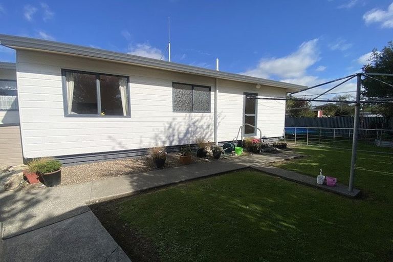 Photo of property in 31a&31 Mount Herbert Road, Waipukurau, 4200