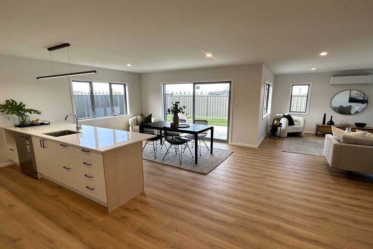 Photo of property in 55 Wai Whatu Street, Meeanee, Napier, 4110