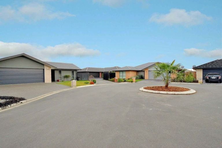 Photo of property in 15d Blackburn Street, Kaiapoi, 7630