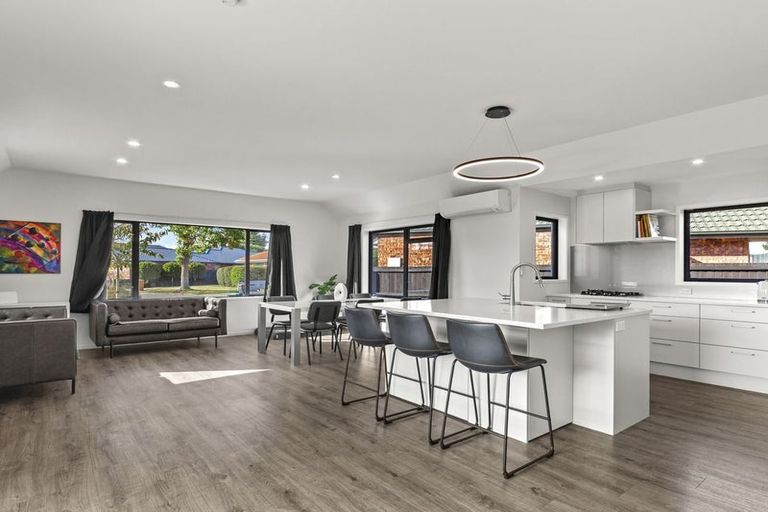 Photo of property in 31 Baltimore Green, Shirley, Christchurch, 8061