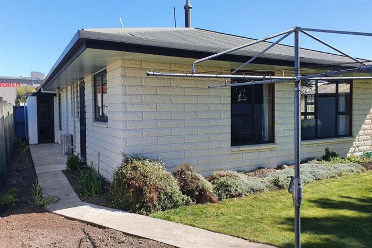 Photo of property in 40a Sewell Street, Kaiapoi, 7630