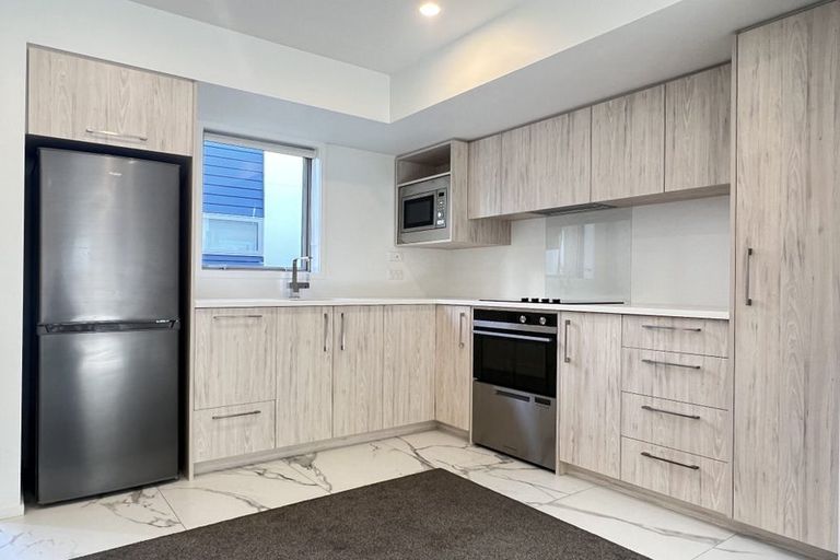 Photo of property in 8/257 Armagh Street, Christchurch Central, Christchurch, 8011
