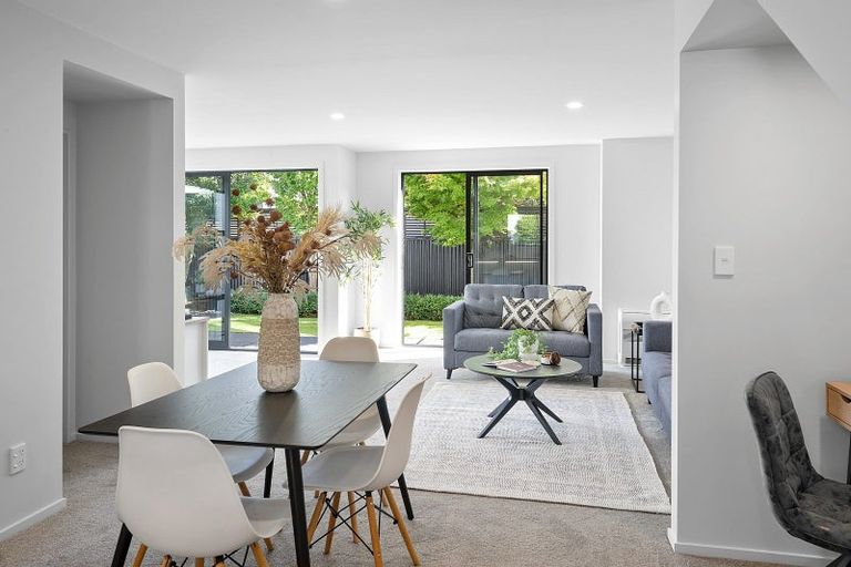 Photo of property in 28a Mayfair Street, Riccarton, Christchurch, 8011