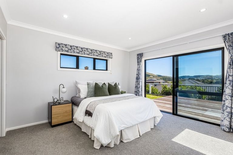 Photo of property in 117 John Burke Drive, Aotea, Porirua, 5024