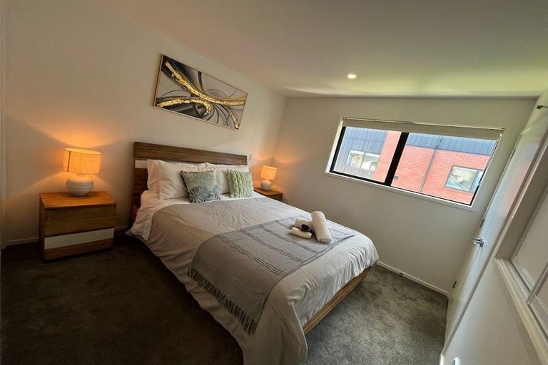 Photo of property in 5/32 Aberdeen Street, Christchurch Central, Christchurch, 8013