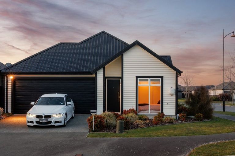 Photo of property in 1 Bishop Street, Kaiapoi, 7630