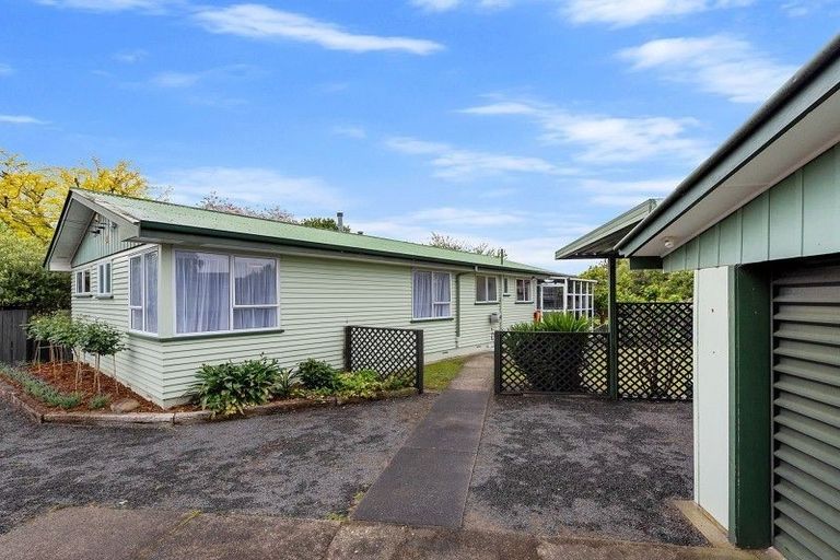 Photo of property in 168 Bankwood Road, Chartwell, Hamilton, 3210