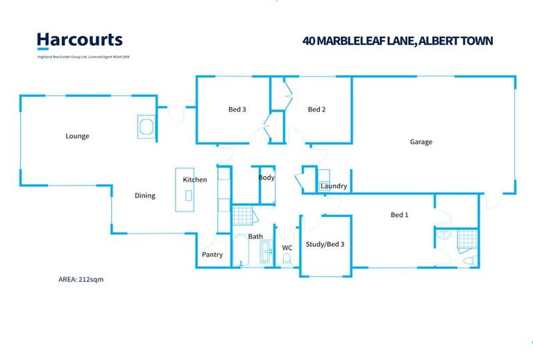 Photo of property in 40 Marbleleaf Lane, Albert Town, Wanaka, 9305