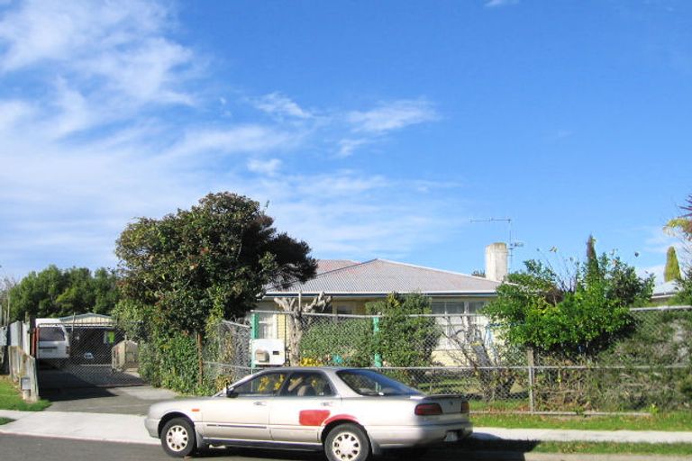 Photo of property in 5 Close Place, Onekawa, Napier, 4110