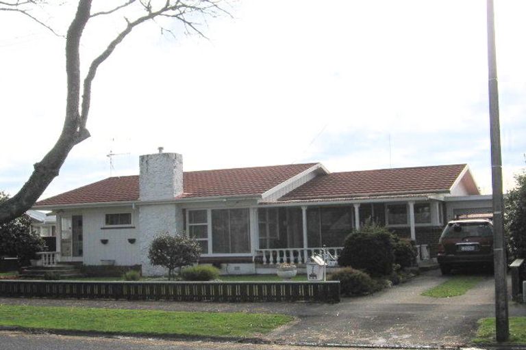 Photo of property in 7 Springfield Crescent, Enderley, Hamilton, 3214