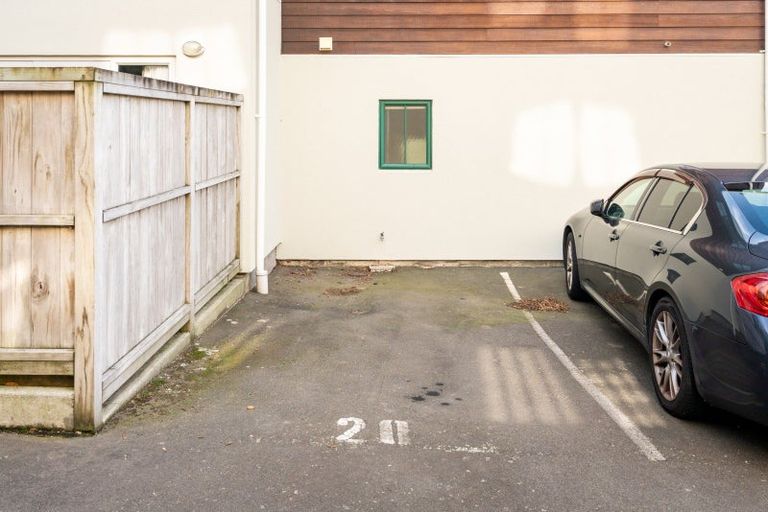 Photo of property in 20/5 Malcolm Lane, Thorndon, Wellington, 6011